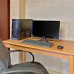 Ramada By Wyndham Baltimore West